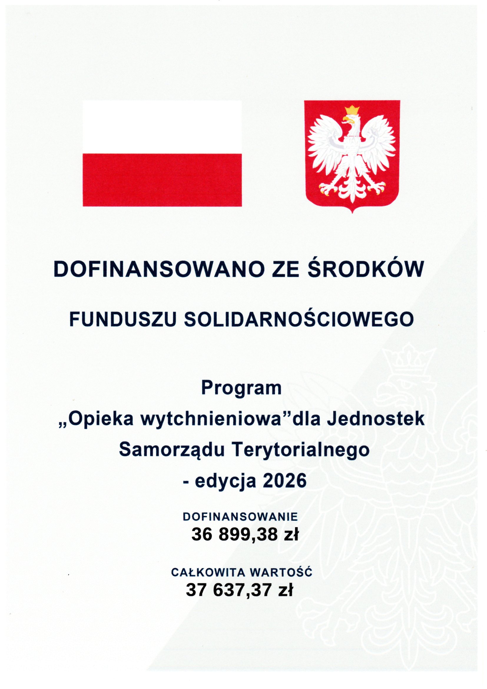 opieka